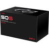 Sena 50S HD Bluetooth Mesh System Sound By Harman Kardon Dual Communication Head Set Accessories