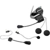 Sena 50S HD Bluetooth Mesh System Sound By Harman Kardon Dual Communication Head Set Accessories