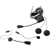 Sena 50S HD Bluetooth Mesh System Sound By Harman Kardon Dual Communication Head Set Accessories