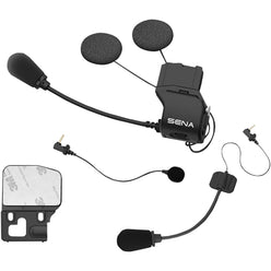 Sena 50s Headset/Intercom Mount/Clamp Kit Communication Head Set Accessories
