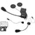 Sena 50s Headset/Intercom Mount/Clamp Kit Communication Head Set Accessories