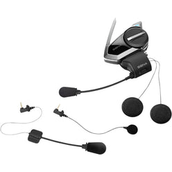 Sena 50S Mesh Intercom Headset Communication Head Set Accessories
