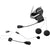 Sena 50S Mesh Intercom Headset Communication Head Set Accessories