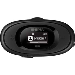 Sena 5R Bluetooth Headset System Communication Head Set Accessories