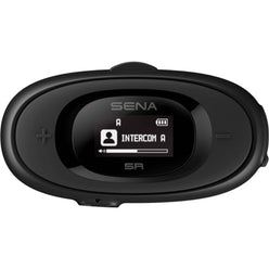 Sena 5R Bluetooth Headset System Communication Head Set Accessories