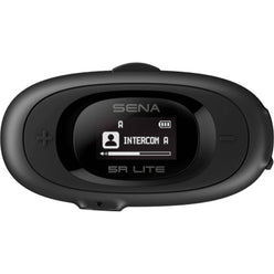 Sena 5R Lite Bluetooth Headset System Communication Head Set Accessories