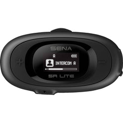 Sena 5R Lite System Communication Head Set Accessories