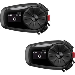 Sena 5S Bluetooth Headset And Intercom Dual Communication Head Set Accessories