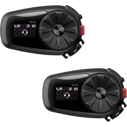 Sena 5S Bluetooth Headset And Intercom Dual Communication Head Set Accessories