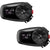 Sena 5S Bluetooth Headset And Intercom Dual Communication Head Set Accessories