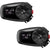 Sena 5S Bluetooth Headset And Intercom Dual Communication Head Set Accessories