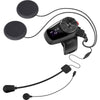 Sena 5S Bluetooth Headset And Intercom Single Communication Head Set Accessories