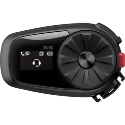 Sena 5S Bluetooth Headset And Intercom Single Communication Head Set Accessories