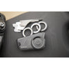 Sena 60S Bluetooth System W/ Harmon Kardon Sound Dual Pack Communication Head Set Accessories