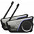 Sena 60S Bluetooth System W/ Harmon Kardon Sound Dual Pack Communication Head Set Accessories