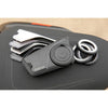 Sena 60S Bluetooth System W/ Harmon Kardon Sound Single Communication Head Set Accessories