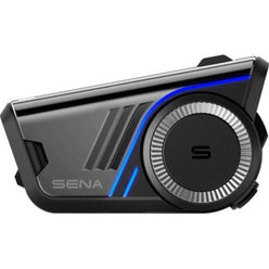 Sena 60S Bluetooth System W/ Harmon Kardon Sound Single Communication Head Set Accessories
