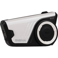 Sena 60S EVO Mesh System Single Communication Head Set Accessories