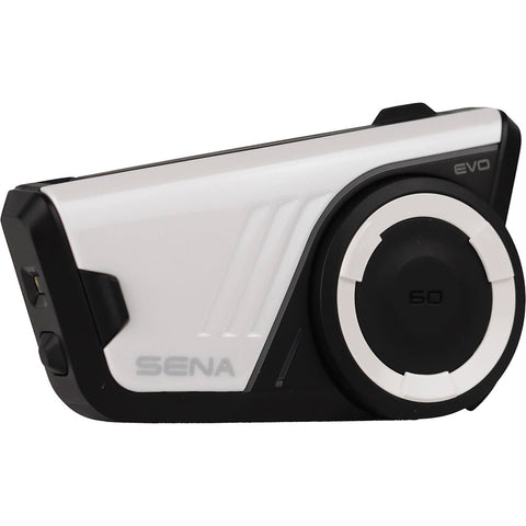 Sena 60S EVO Mesh System Single Communication Head Set Accessories-843