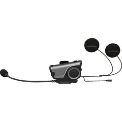 Sena 60S System Wave Intercom Dual Pack Communication Head Set Accessories