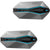 Sena 60X Dual Pack Communication Head Set Accessories