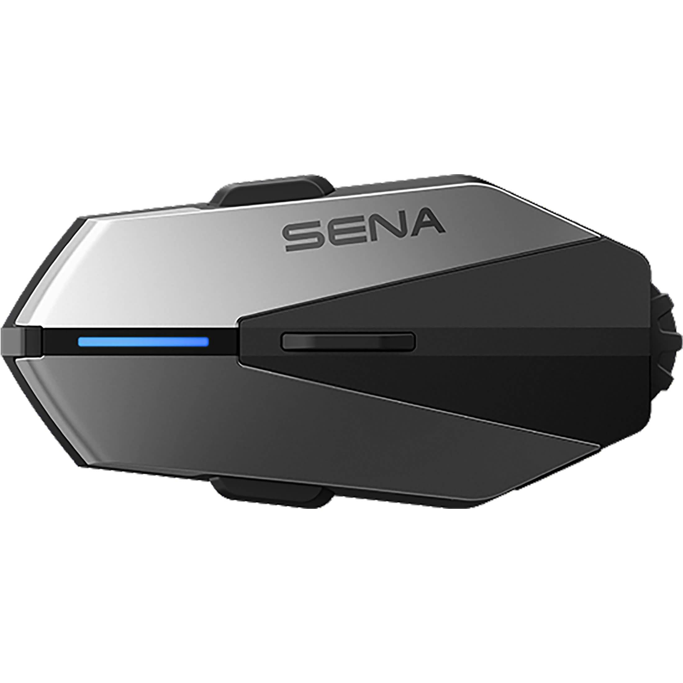 Sena Apex Plus System Single Communication Head Set Accessories-843