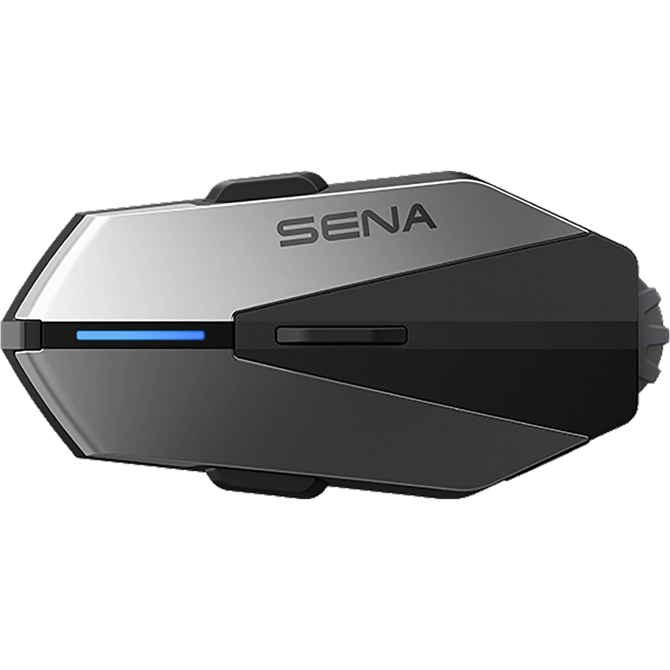 Sena Apex System Dual Communication Head Set Accessories-843
