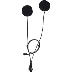 Sena HD Speakers Type B 5S 10C Pro 10C Evo Communication Head Set Accessories