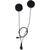 Sena HD Speakers Type B 5S 10C Pro 10C Evo Communication Head Set Accessories