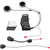 Sena Helmet Clamp Kit Communication Head Set Accessories