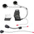 Sena Helmet Clamp Kit Communication Head Set Accessories
