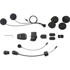 Sena Helmet Clamp Kit For 5S Communication Head Set Accessories