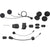 Sena Helmet Clamp Kit For 5S Communication Head Set Accessories