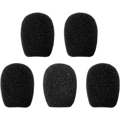 Sena Microphone Sponges 5 Pack Communication Head Set Accessories