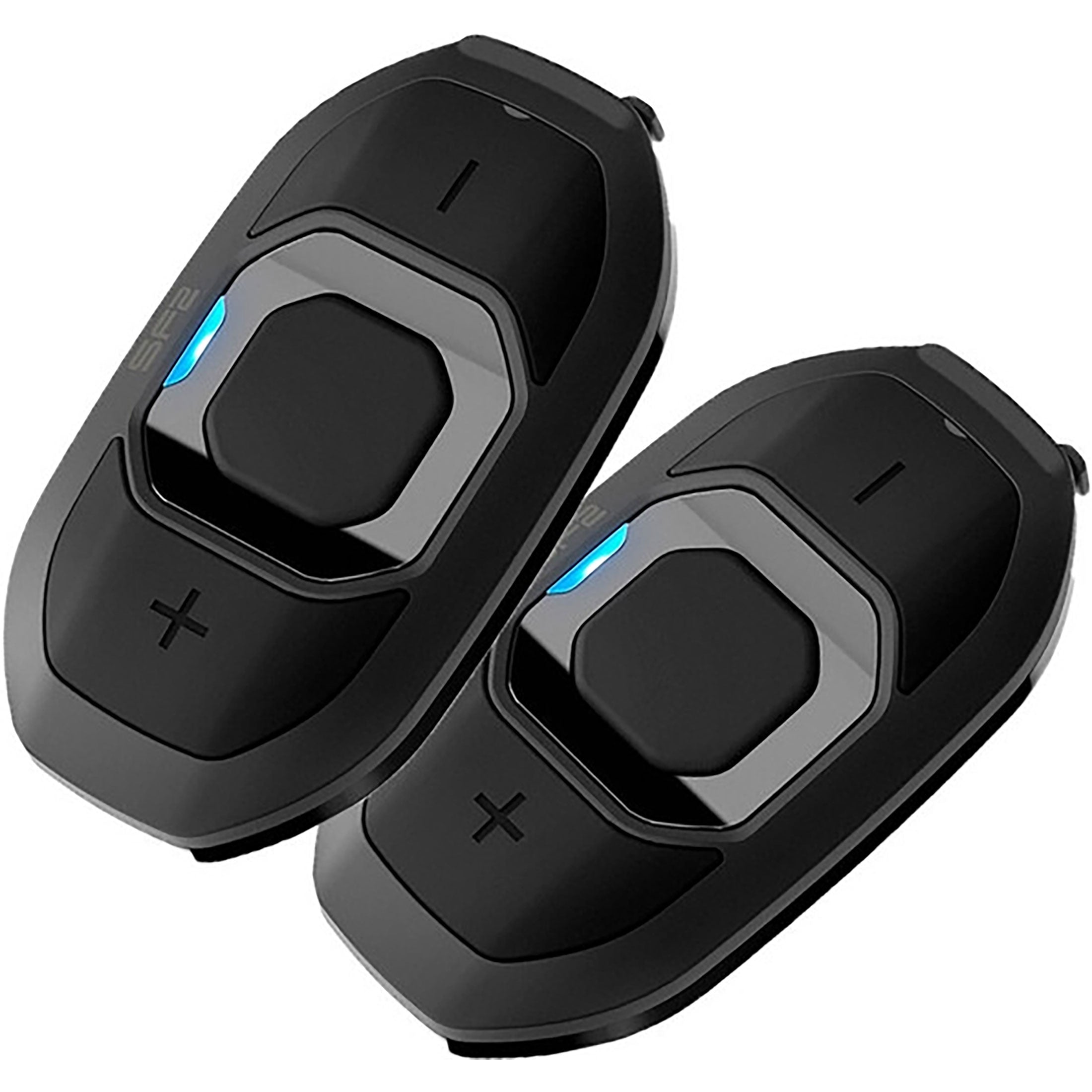 Sena SF2 Bluetooth HD System Dual Communication Head Set Accessories-843