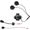 Sena SF4 Bluetooth HD System Dual Communication Head Set Accessories