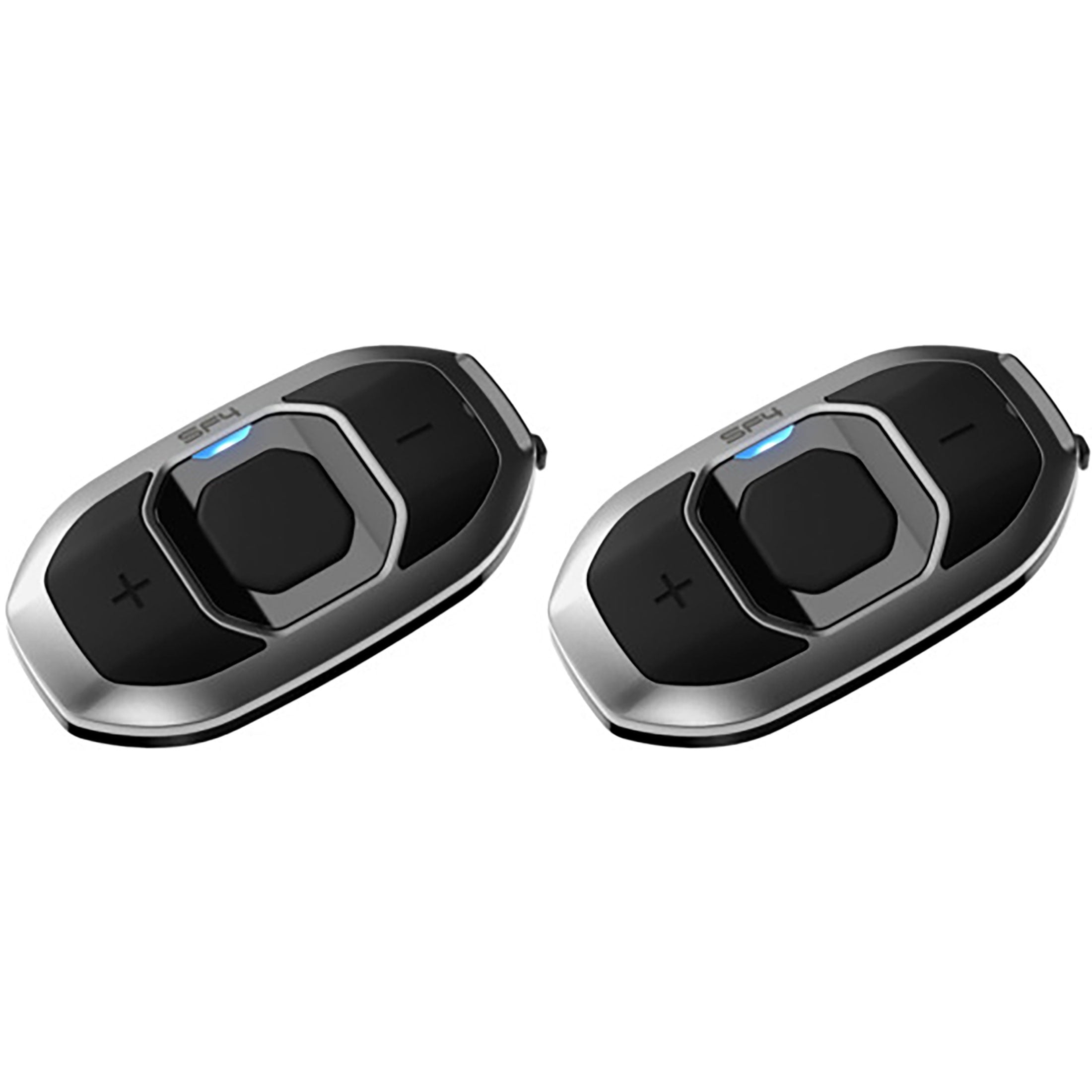 Sena SF4 Bluetooth HD System Dual Communication Head Set Accessories-843