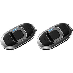 Sena SF4 Bluetooth HD System Dual Communication Head Set Accessories