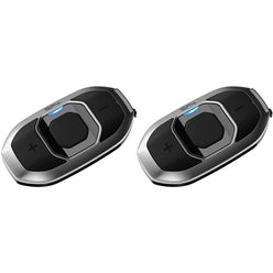 Sena SF4 Bluetooth HD System Dual Communication Head Set Accessories