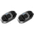 Sena SF4 Bluetooth HD System Dual Communication Head Set Accessories