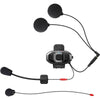 Sena SF4 Bluetooth HD System Single Communication Head Set Accessories