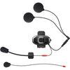 Sena SF4 Bluetooth HD System Single Communication Head Set Accessories