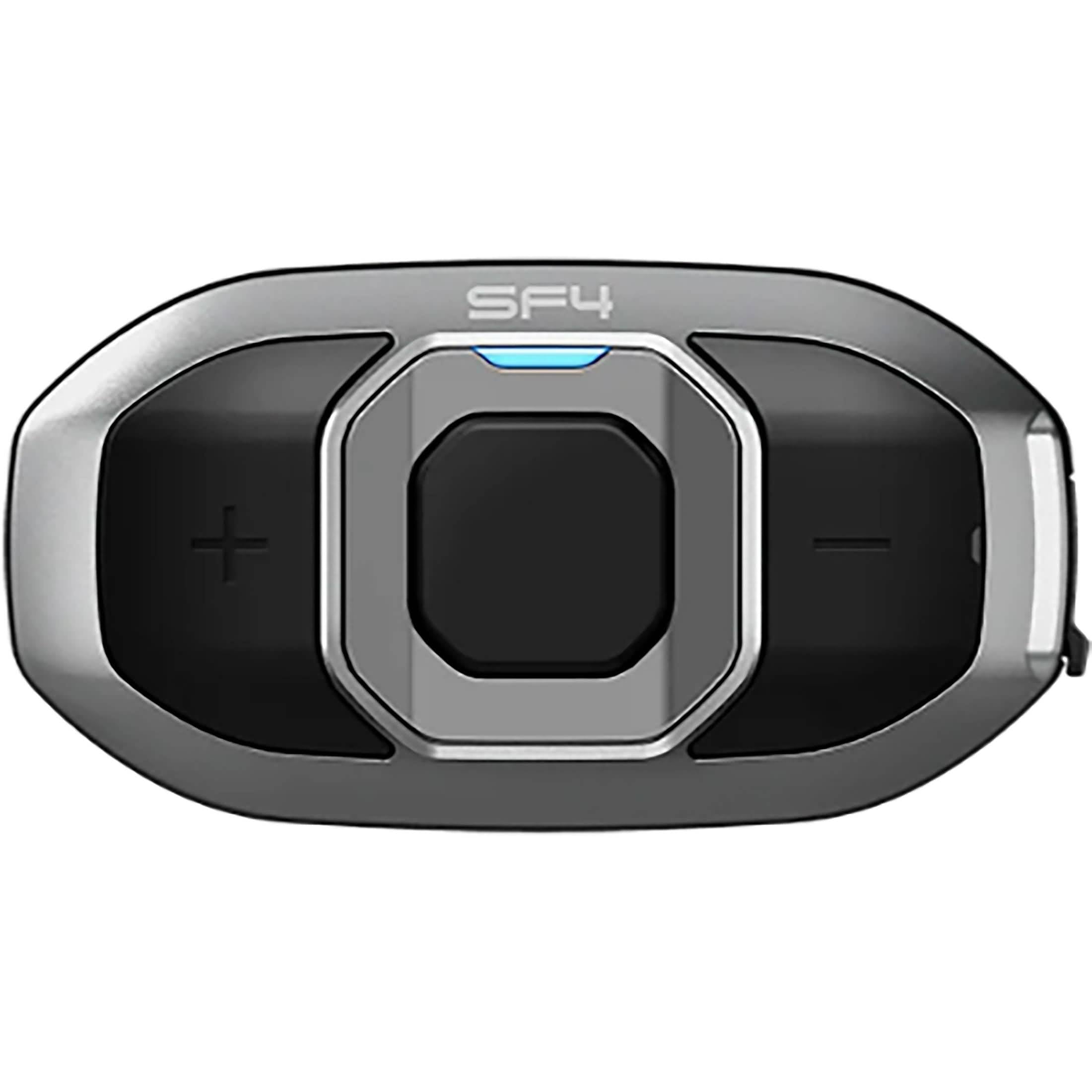 Sena SF4 Bluetooth HD System Single Communication Head Set Accessories-843