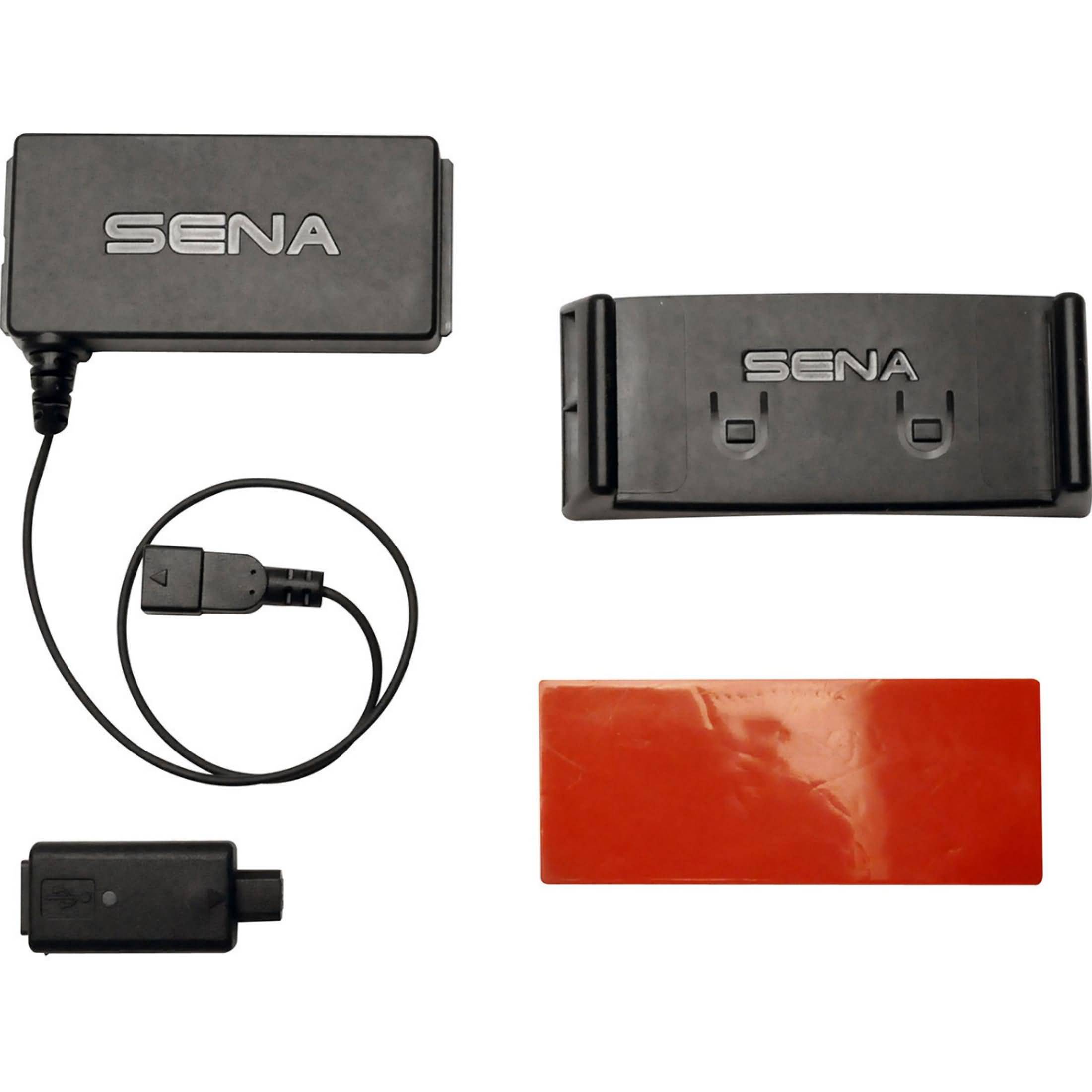 Sena SMH10R-01 Battery Pack Communication Head Set Accessories-843
