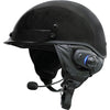 Sena SPH10H-FM W/Built-In FM Tuner For Half Helmets Single Pack Communication Head Set Accessories