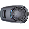 Sena SPH10H-FM W/Built-In FM Tuner For Half Helmets Single Pack Communication Head Set Accessories
