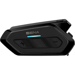 Sena Spider RT1 Mesh System 3 Button Single Communication Head Set Accessories