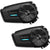Sena Spider ST1 Mesh System Dual Jog Dial Communication Head Set Accessories