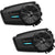 Sena Spider ST1 Mesh System Dual Jog Dial Communication Head Set Accessories