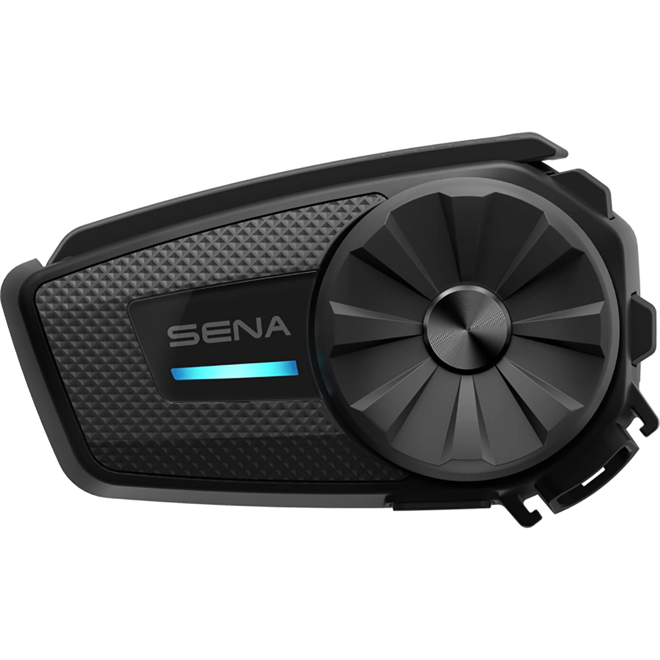 Sena Spider ST1 Mesh System Single Jog Dial  Communication Head Set Accessories-843